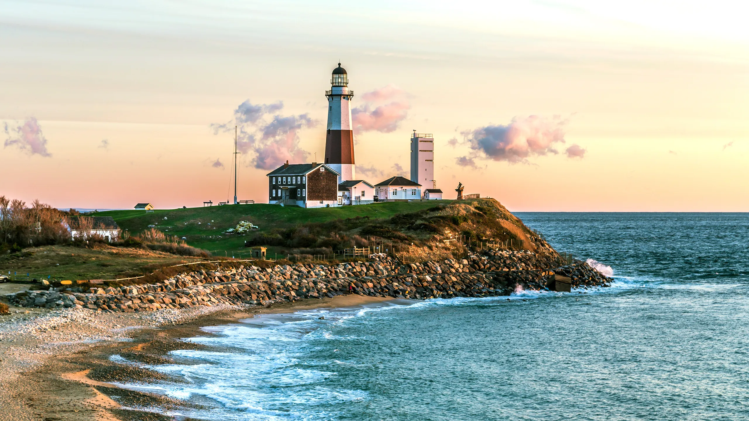 Professionally managed replacement-property options for Hamptons owners
